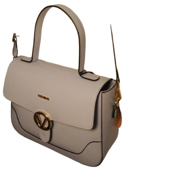 Valentino by Mario Light Blue Laetitia NWT! - Picture 3 of 6